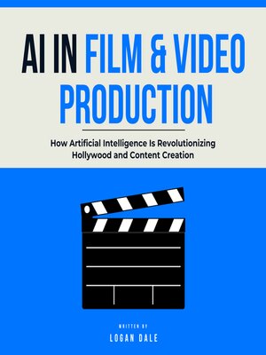 cover image of AI in Film & Video Production